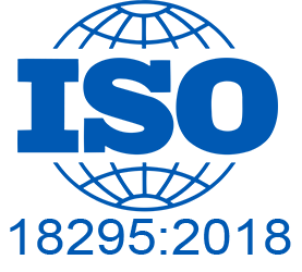 UNI EN ISO18295:2018